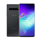 آموزش سامسونگ Galaxy S10 5G